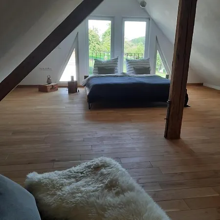 Ferienwohnung Beas Wohnen Sinsheim Exterior foto