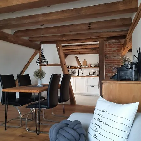 Ferienwohnung Beas Wohnen Sinsheim Exterior foto