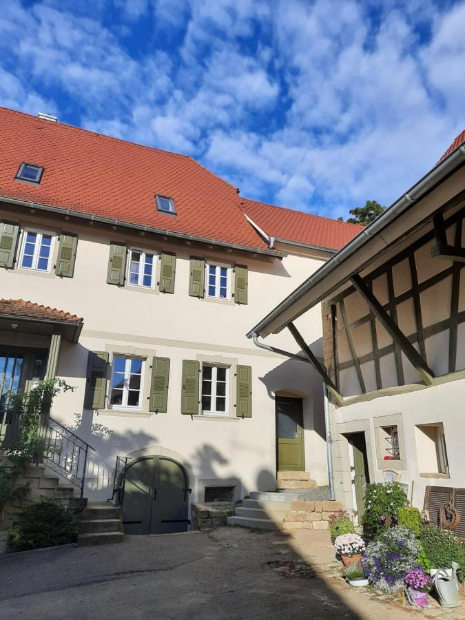 Beas Wohnen Apartment Sinsheim