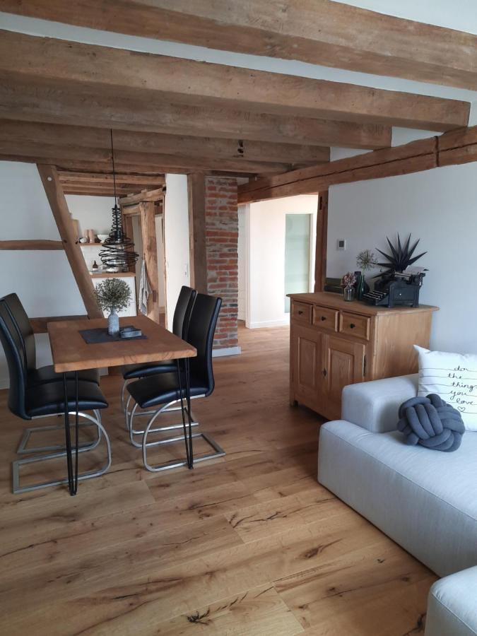 Beas Wohnen Apartment *