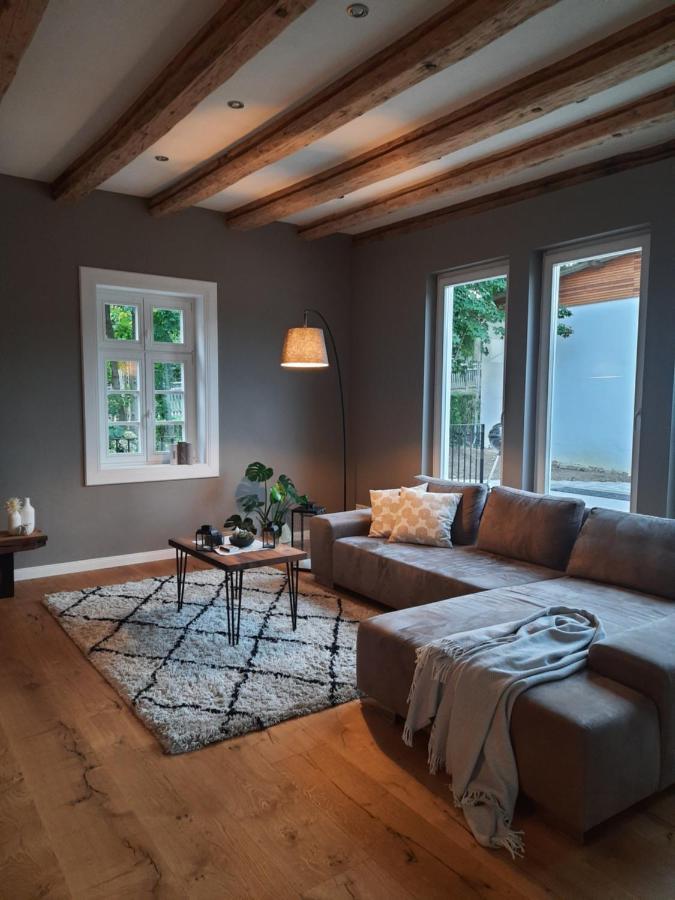 Apartment Beas Wohnen Sinsheim