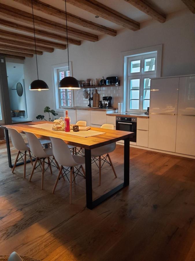 Apartment Beas Wohnen