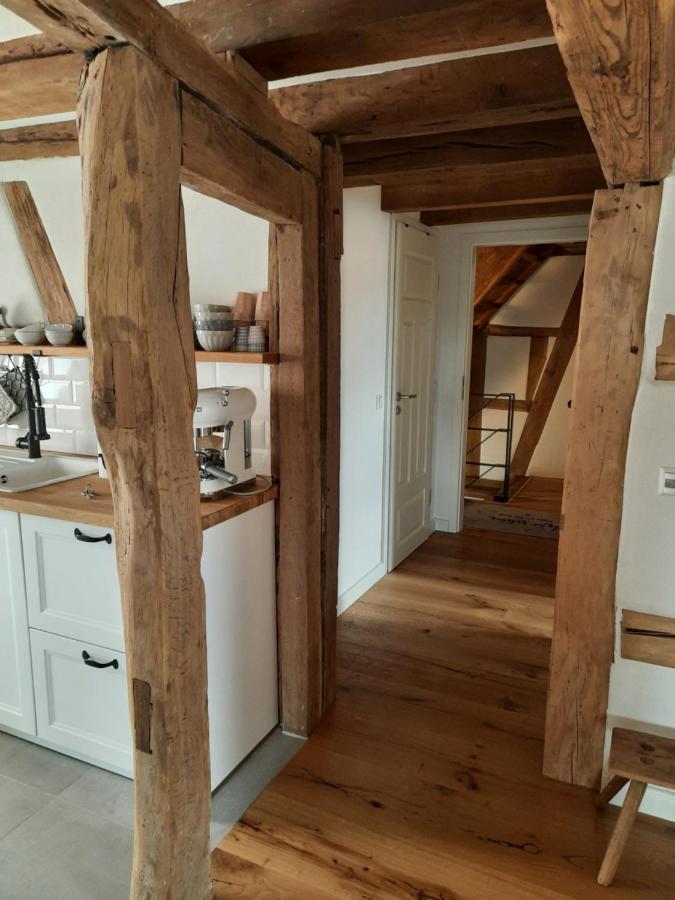 Beas Wohnen Apartment *