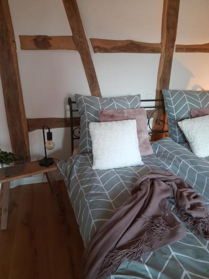 Apartment Beas Wohnen