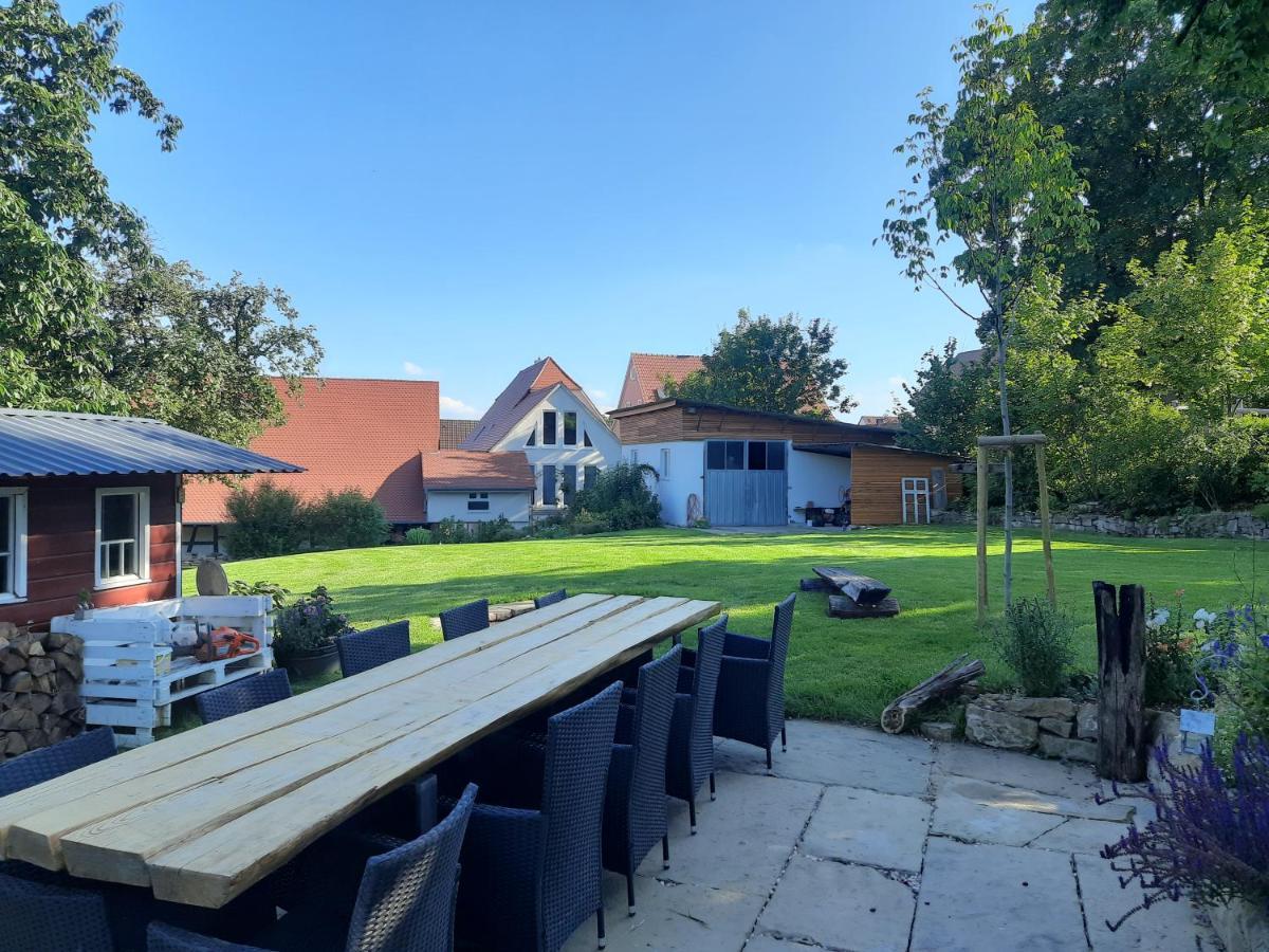 Beas Wohnen Apartment Sinsheim