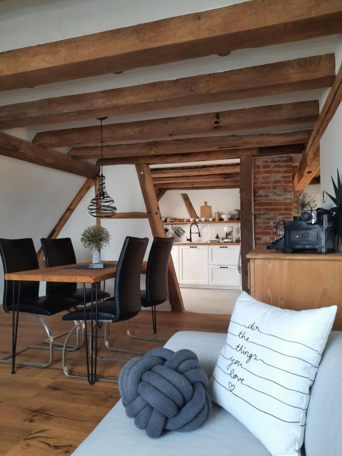 Apartment Beas Wohnen