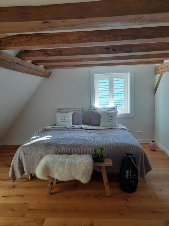 Apartment Beas Wohnen Sinsheim