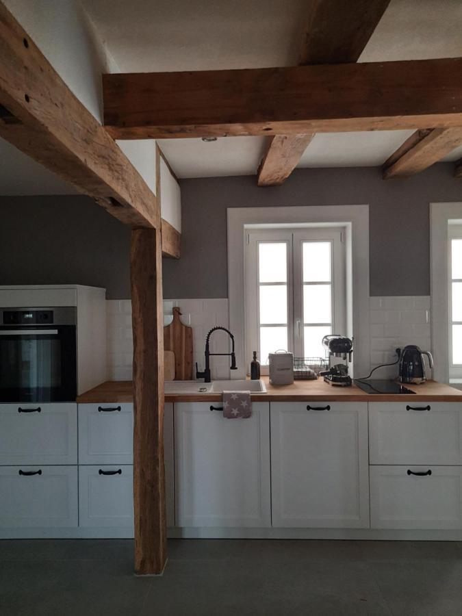 Apartment Beas Wohnen Sinsheim