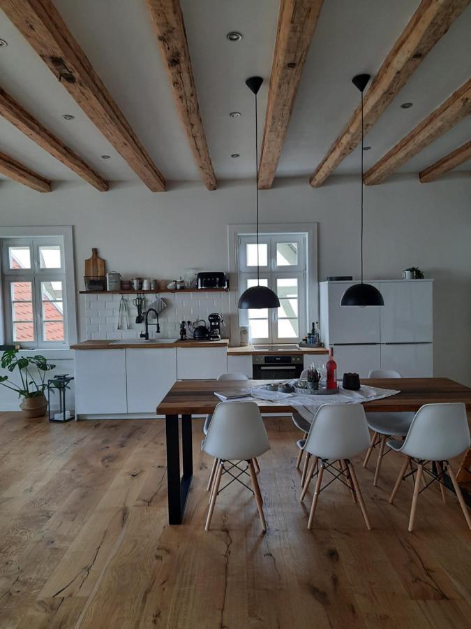 Beas Wohnen Apartment Sinsheim