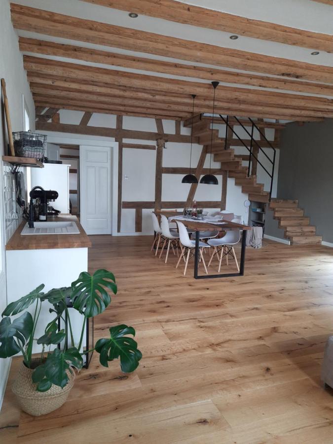 Apartment Beas Wohnen Sinsheim