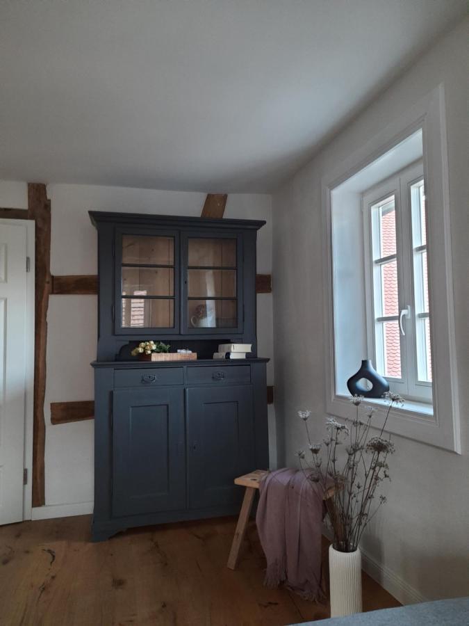 Apartment Beas Wohnen *