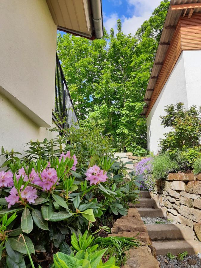 Beas Wohnen Apartment Sinsheim