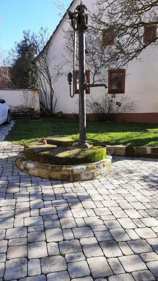 Apartment Beas Wohnen *